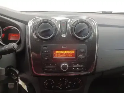 Photo 12 Dacia Sandero  SCe 75