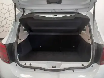 Photo 21 Dacia Sandero  SCe 75