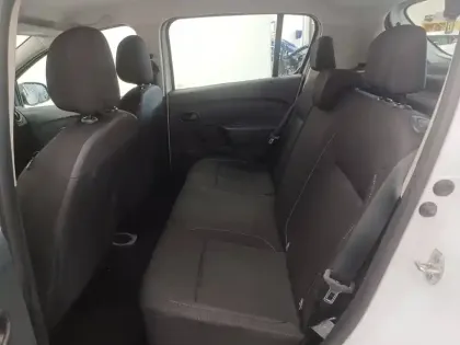 Photo 26 Dacia Sandero  SCe 75