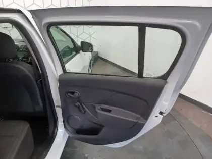 Photo 13 Dacia Sandero  SCe 75