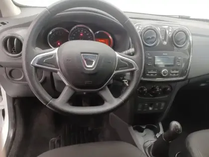Photo 30 Dacia Sandero  SCe 75
