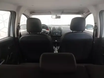 Photo 10 Dacia Sandero  SCe 75