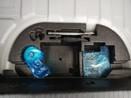 Photo 19 Peugeot 208  Electrique 50 kWh 136ch