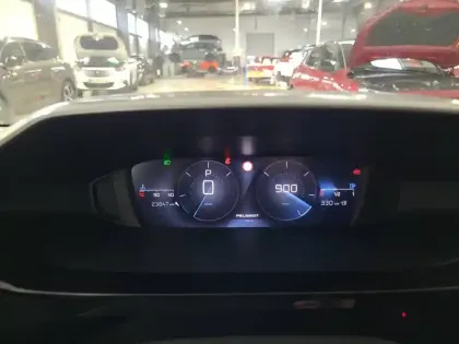 Photo 9 Peugeot 308  PureTech 130ch S&S EAT8