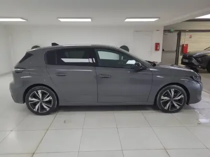 Photo 5 Peugeot 308  PureTech 130ch S&S EAT8