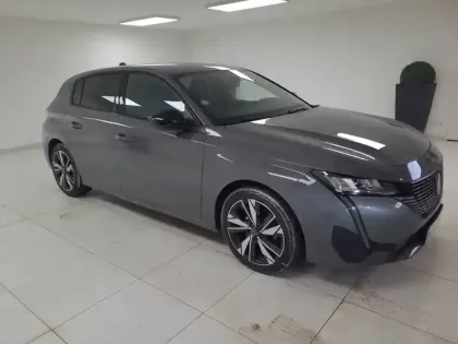 Photo 6 Peugeot 308  PureTech 130ch S&S EAT8