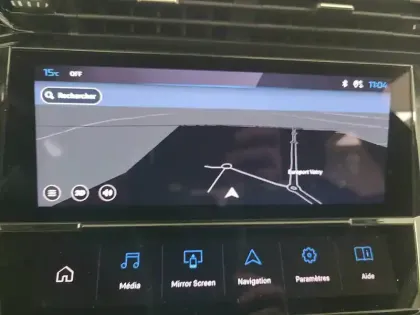 Photo 10 Peugeot 308  PureTech 130ch S&S EAT8