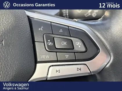 Photo 20 Volkswagen Golf  1.0 TSI OPF 110 BVM6