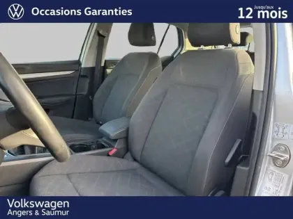 Photo 9 Volkswagen Golf  1.0 TSI OPF 110 BVM6