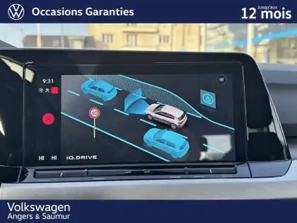 Photo 25 Volkswagen Golf  1.0 TSI OPF 110 BVM6