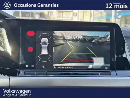 Photo 26 Volkswagen Golf  1.0 TSI OPF 110 BVM6