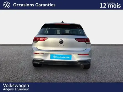 Photo 7 Volkswagen Golf  1.0 TSI OPF 110 BVM6