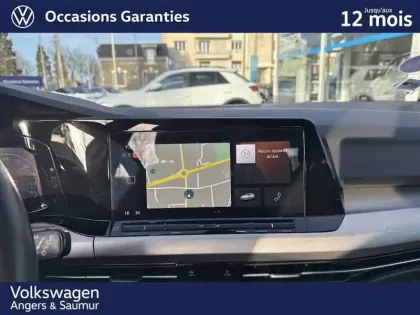 Photo 13 Volkswagen Golf  1.0 TSI OPF 110 BVM6