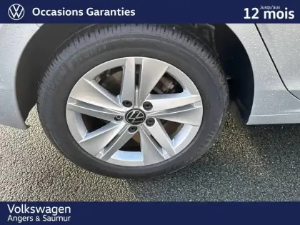 Photo 30 Volkswagen Golf  1.0 TSI OPF 110 BVM6