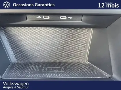 Photo 27 Volkswagen Golf  1.0 TSI OPF 110 BVM6