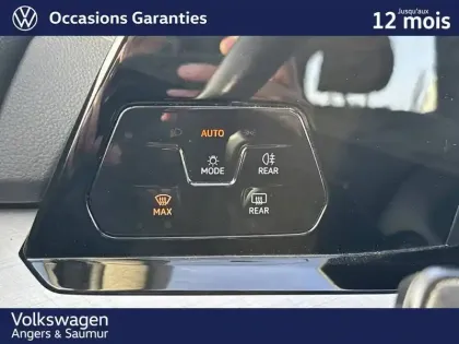 Photo 17 Volkswagen Golf  1.0 TSI OPF 110 BVM6