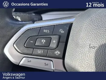 Photo 19 Volkswagen Golf  1.0 TSI OPF 110 BVM6