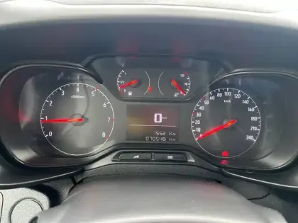 Photo 11 Opel Combo  CARGO 1.5 100 CH S/S L1H1 BVM6 STANDARD