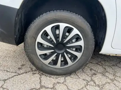 Photo 10 Opel Combo  CARGO 1.5 100 CH S/S L1H1 BVM6 STANDARD