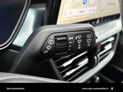 Photo 20 Ford Focus  1.0 Flexifuel 125 S&S mHEV Powershift