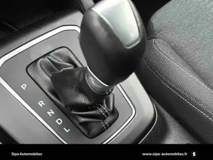 Photo 29 Ford Focus  1.0 Flexifuel 125 S&S mHEV Powershift