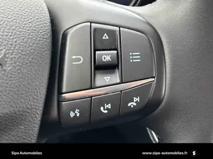 Photo 18 Ford Focus  1.0 Flexifuel 125 S&S mHEV Powershift