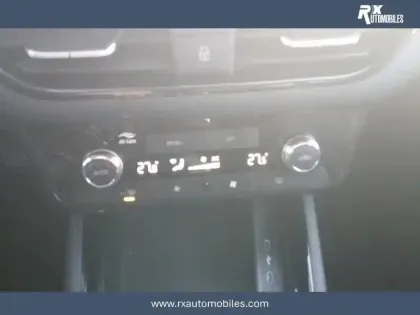 Photo 18 Skoda Kamiq  1.0 TSI Evo 2 116 ch DSG7