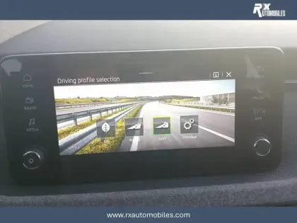 Photo 22 Skoda Kamiq  1.0 TSI Evo 2 116 ch DSG7