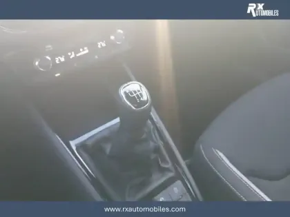 Photo 19 Skoda Kamiq  1.0 TSI Evo 2 116 ch DSG7