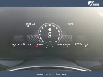 Photo 16 Skoda Kamiq  1.0 TSI Evo 2 116 ch DSG7