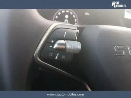 Photo 21 Skoda Kamiq  1.0 TSI Evo 2 116 ch DSG7