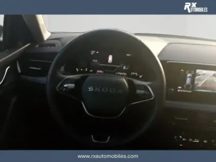 Photo 11 Skoda Kamiq  1.0 TSI Evo 2 116 ch DSG7