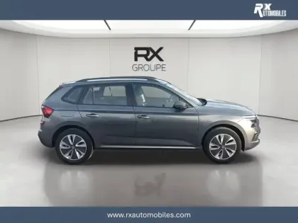 Photo 7 Skoda Kamiq  1.0 TSI Evo 2 116 ch DSG7