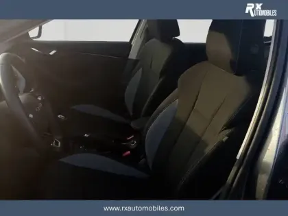 Photo 12 Skoda Kamiq  1.0 TSI Evo 2 116 ch DSG7