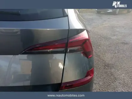 Photo 14 Skoda Kamiq  1.0 TSI Evo 2 116 ch DSG7
