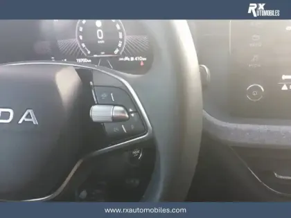 Photo 20 Skoda Kamiq  1.0 TSI Evo 2 116 ch DSG7