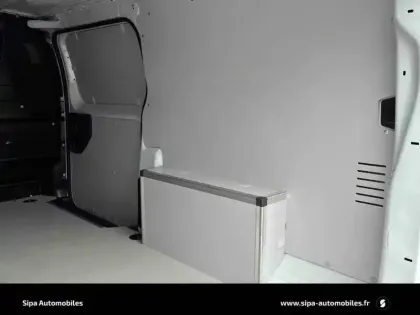 Photo 31 Fiat Scudo  FOURGON BLUEHDI 120 XL S&S BVM6