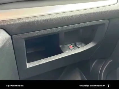 Photo 28 Fiat Scudo  FOURGON BLUEHDI 120 XL S&S BVM6