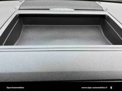 Photo 26 Fiat Scudo  FOURGON BLUEHDI 120 XL S&S BVM6