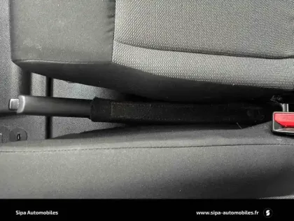 Photo 25 Fiat Scudo  FOURGON BLUEHDI 120 XL S&S BVM6