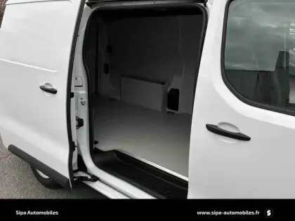 Photo 34 Fiat Scudo  FOURGON BLUEHDI 120 XL S&S BVM6