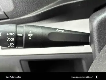 Photo 19 Fiat Scudo  FOURGON BLUEHDI 120 XL S&S BVM6