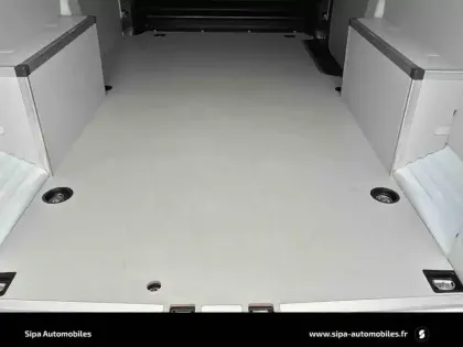 Photo 29 Fiat Scudo  FOURGON BLUEHDI 120 XL S&S BVM6