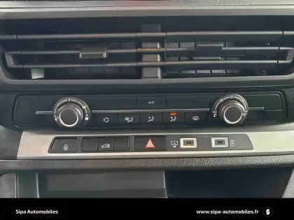 Photo 23 Fiat Scudo  FOURGON BLUEHDI 120 XL S&S BVM6