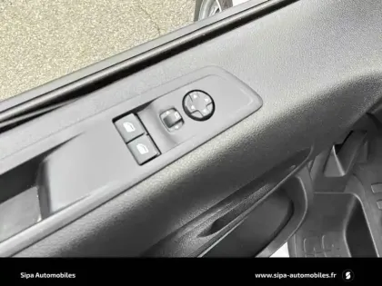 Photo 15 Fiat Scudo  FOURGON BLUEHDI 120 XL S&S BVM6