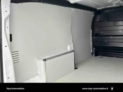 Photo 30 Fiat Scudo  FOURGON BLUEHDI 120 XL S&S BVM6