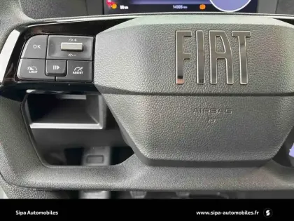 Photo 16 Fiat Scudo  FOURGON BLUEHDI 120 XL S&S BVM6