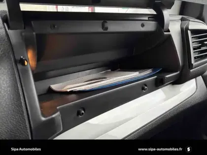 Photo 27 Fiat Scudo  FOURGON BLUEHDI 120 XL S&S BVM6