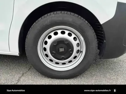 Photo 35 Fiat Scudo  FOURGON BLUEHDI 120 XL S&S BVM6