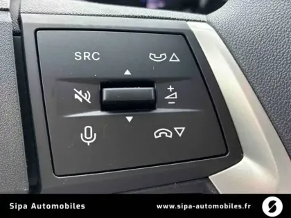 Photo 23 Opel Frontera  1.2 Turbo Hybrid 110 ch e-DCT6